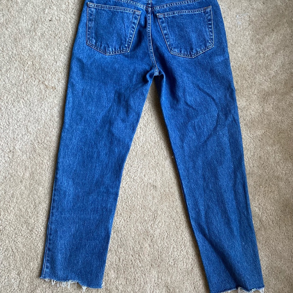 RE/DONE Levi’s Jeans